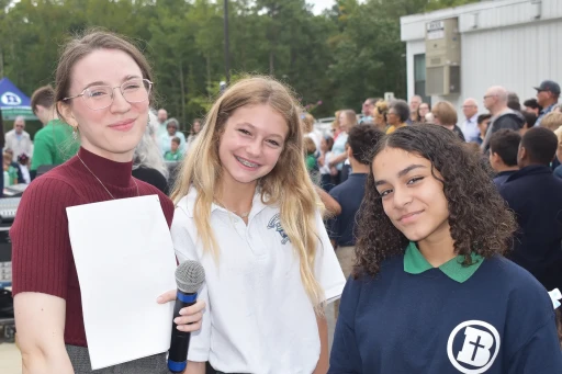 Chesterfield Grandparent's Day 2023