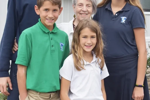 Chesterfield Grandparent's Day 2023