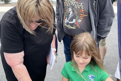 Chesterfield Grandparent's Day 2023