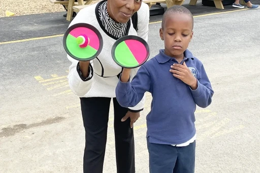 Chesterfield Grandparent's Day 2023