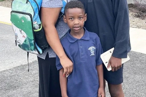 Chesterfield Grandparent's Day 2023