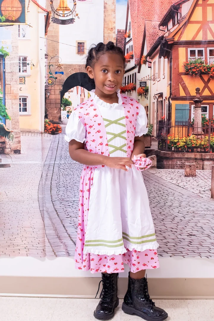 Banner Christian School International Day 2024