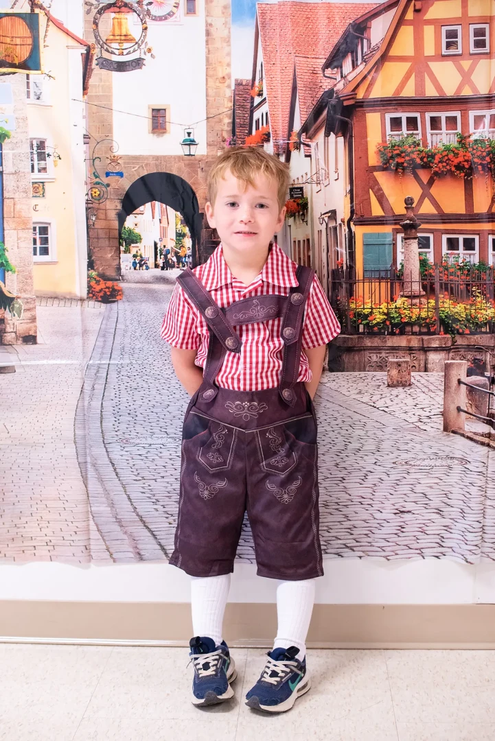 Banner Christian School International Day 2024 Banner Christian School International Day 2024