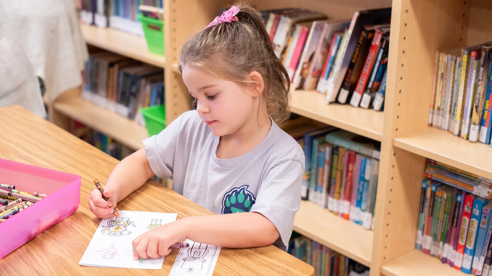 Banner Christian School International Day 2024 Banner Christian School International Day 2024