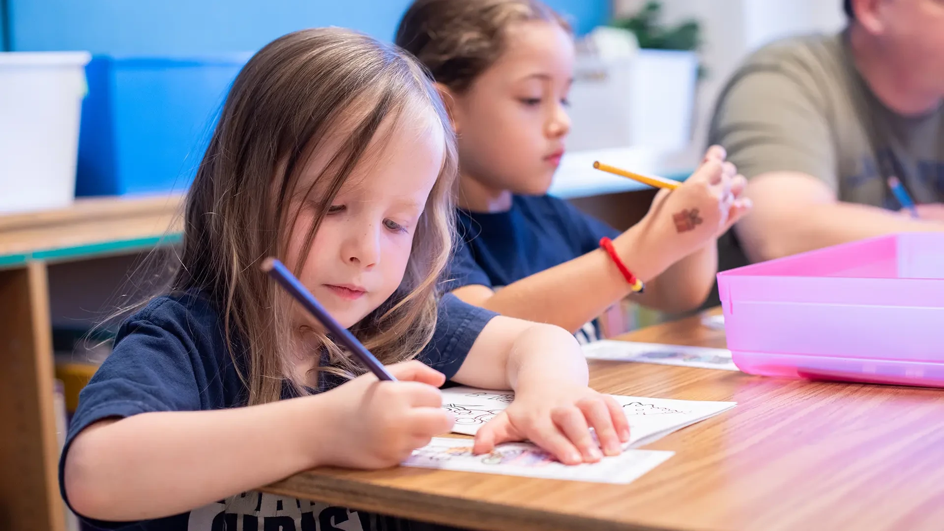 Banner Christian School International Day 2024 Banner Christian School International Day 2024
