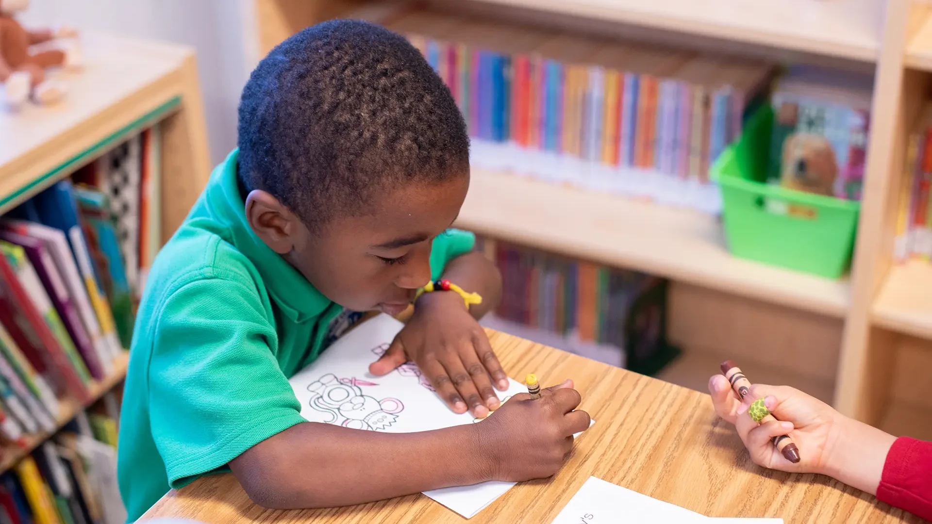 Banner Christian School International Day 2024