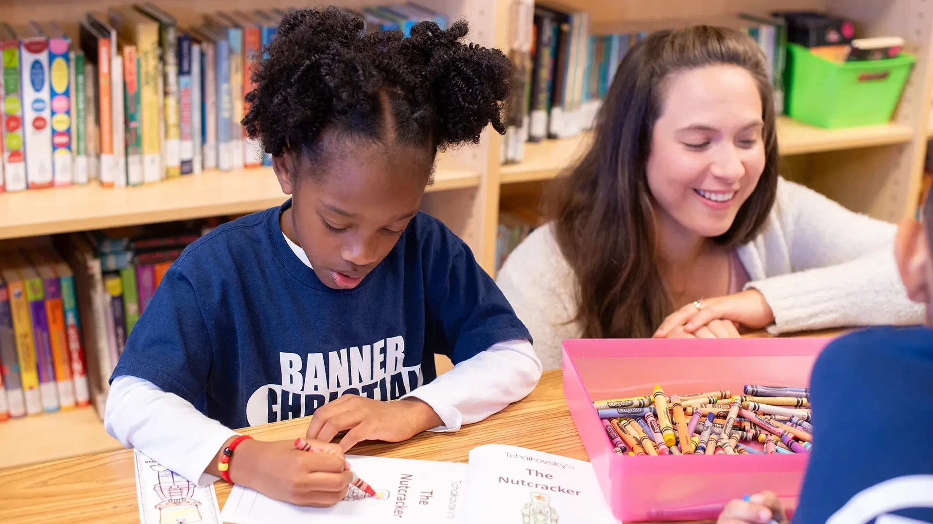 Banner Christian School International Day 2024