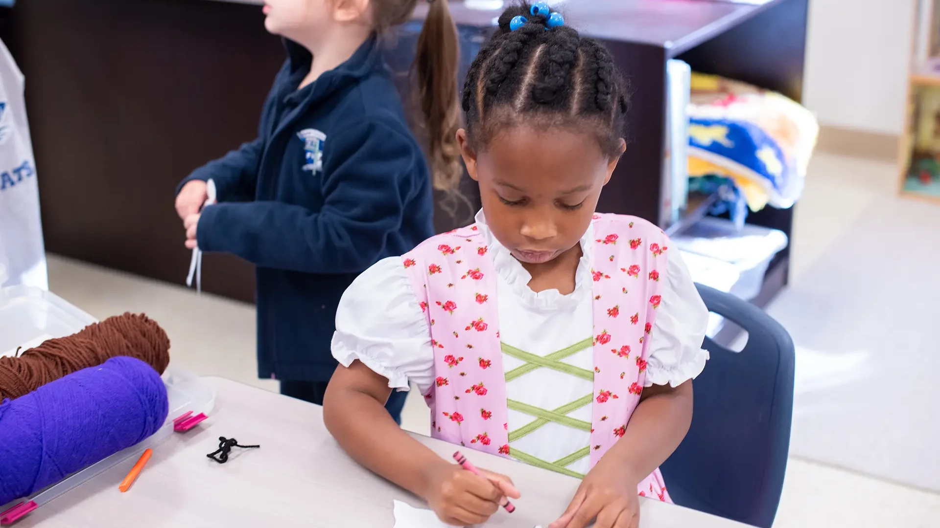 Banner Christian School International Day 2024 Banner Christian School International Day 2024