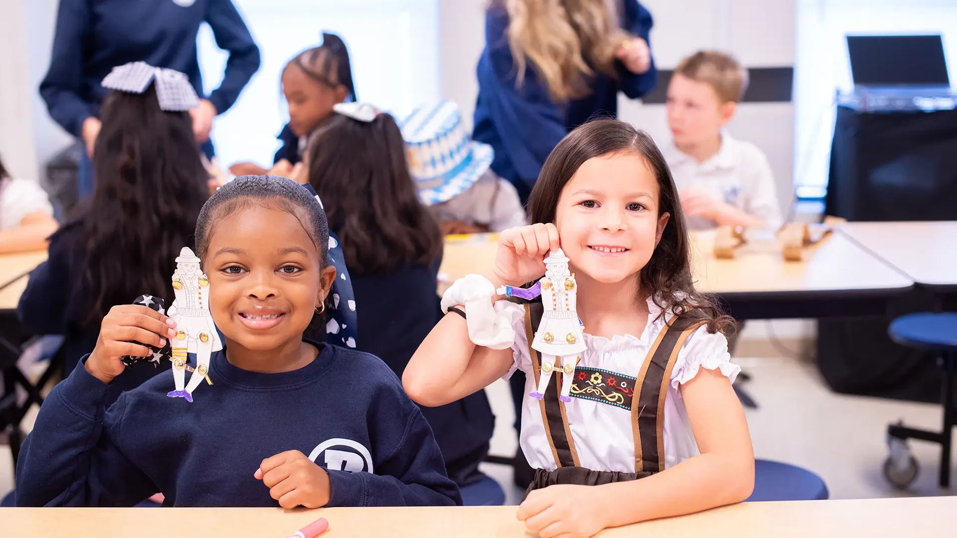 Banner Christian School International Day 2024 Banner Christian School International Day 2024