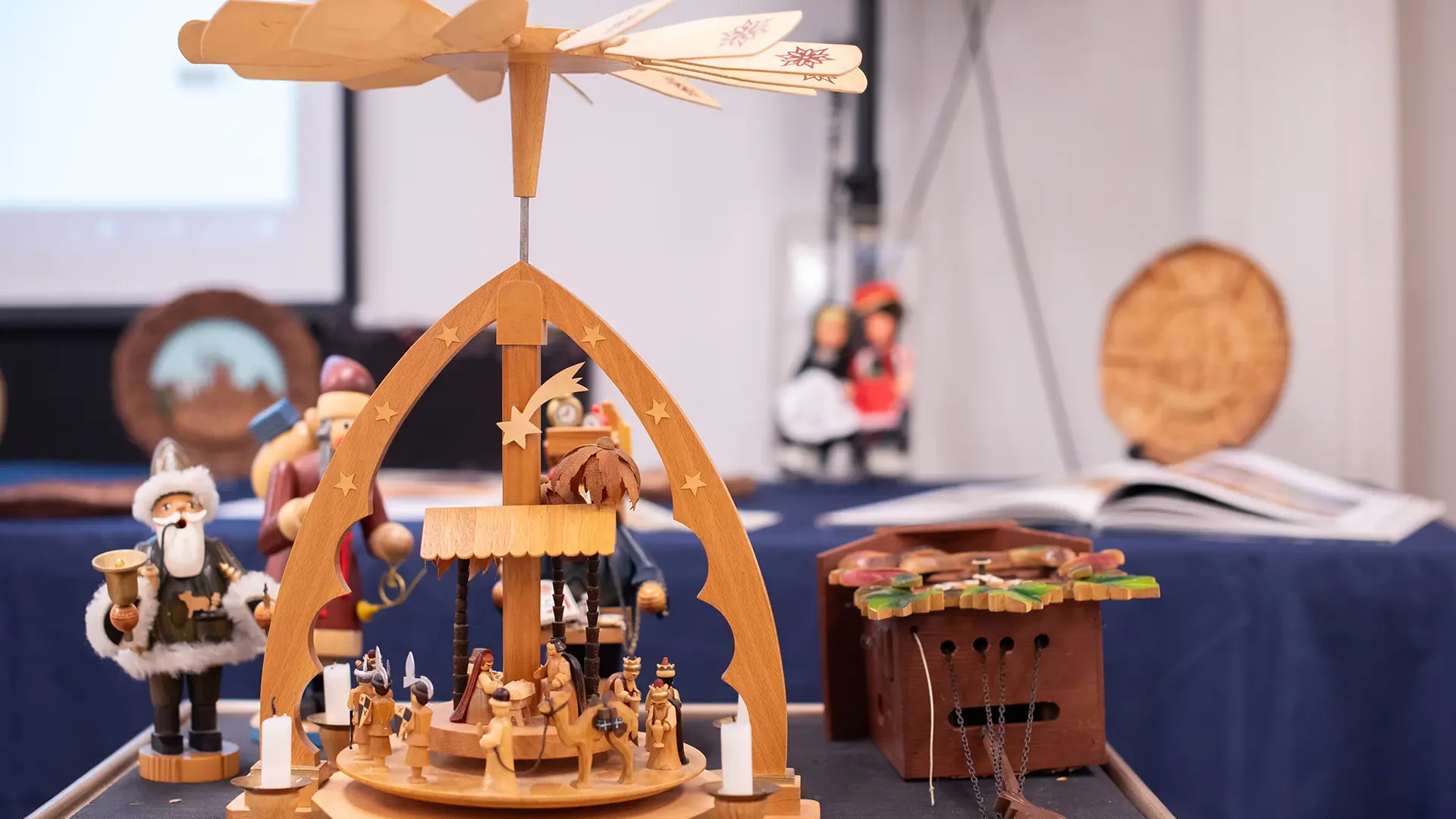 Banner Christian School International Day 2024 Banner Christian School International Day 2024