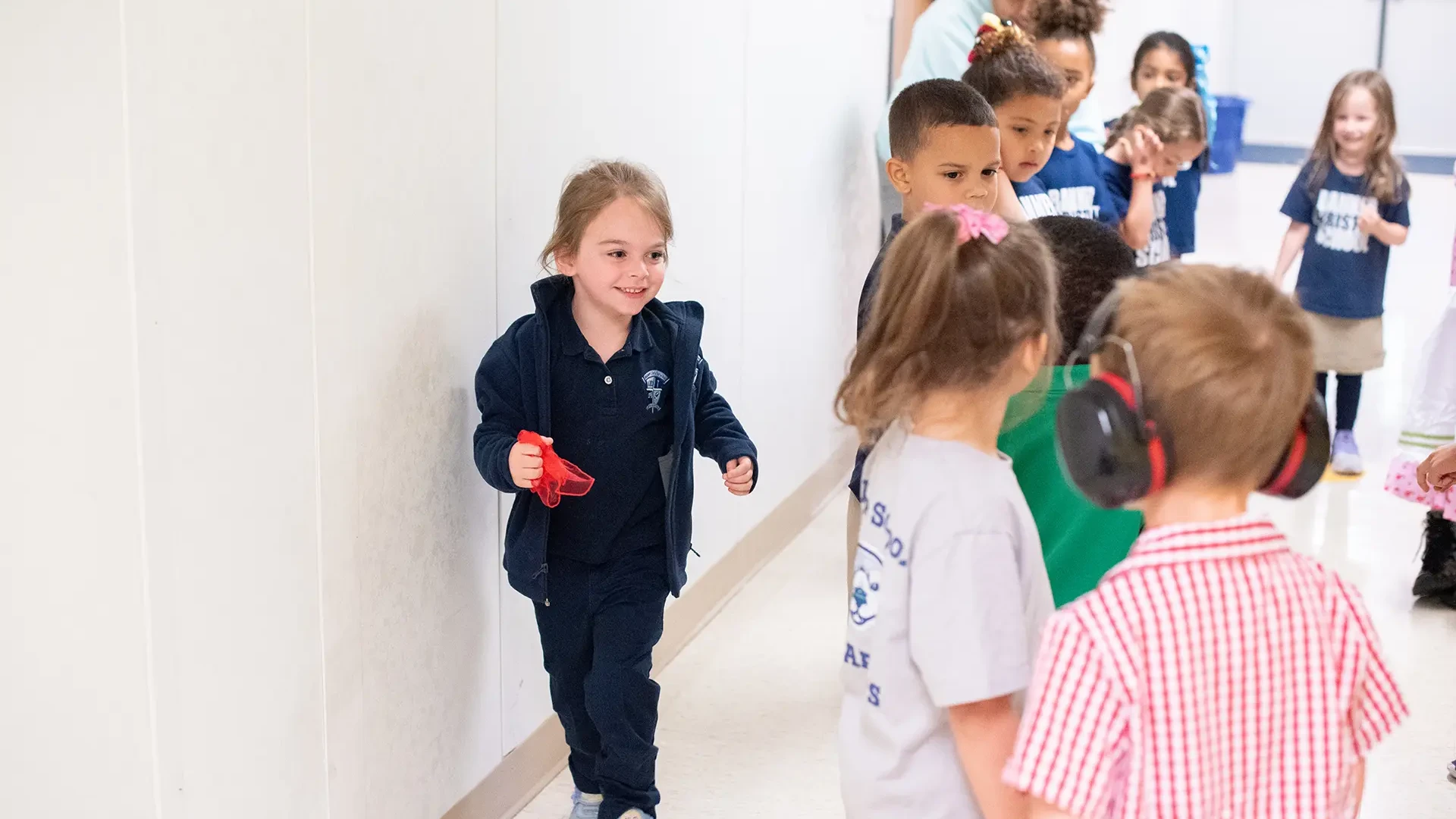 Banner Christian School International Day 2024 Banner Christian School International Day 2024