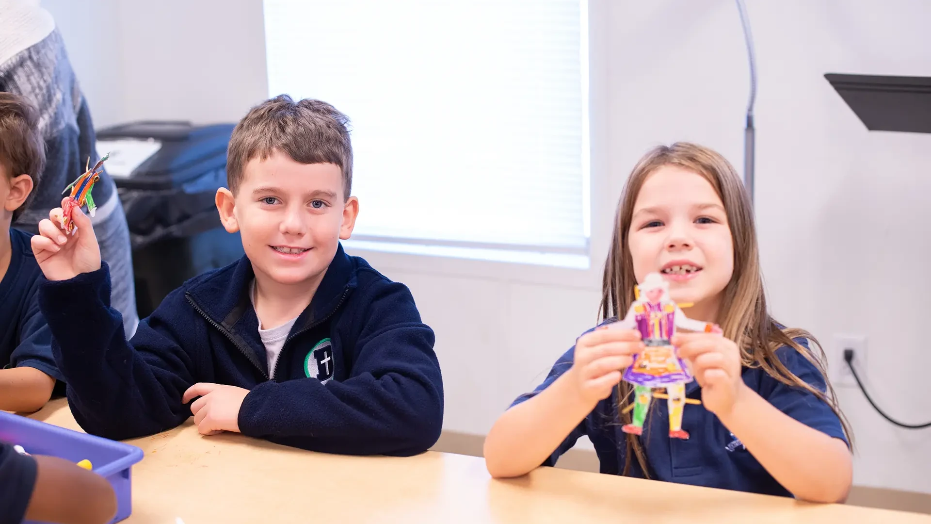 Banner Christian School International Day 2024 Banner Christian School International Day 2024
