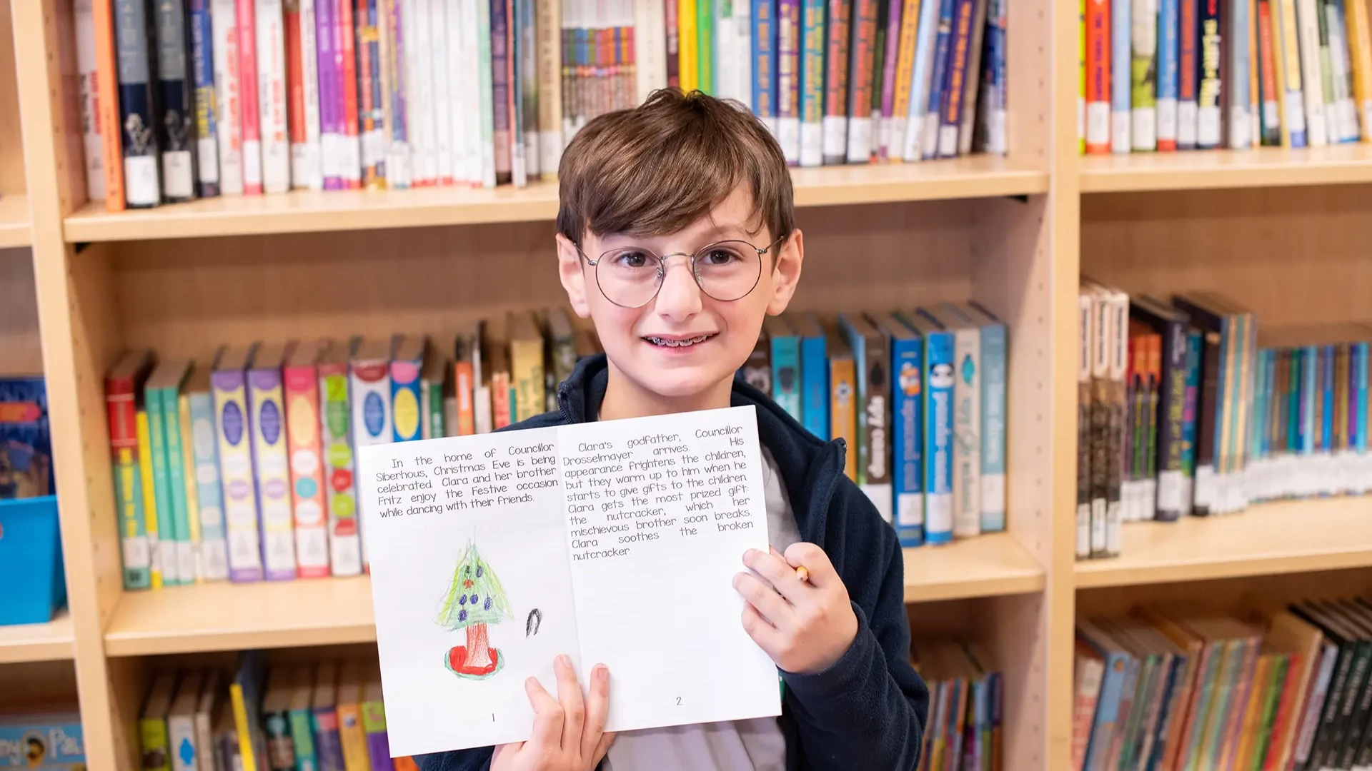 Banner Christian School International Day 2024