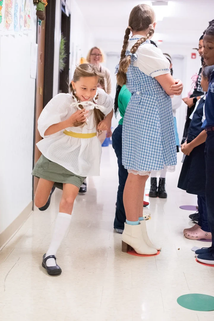 Banner Christian School International Day 2024 Banner Christian School International Day 2024