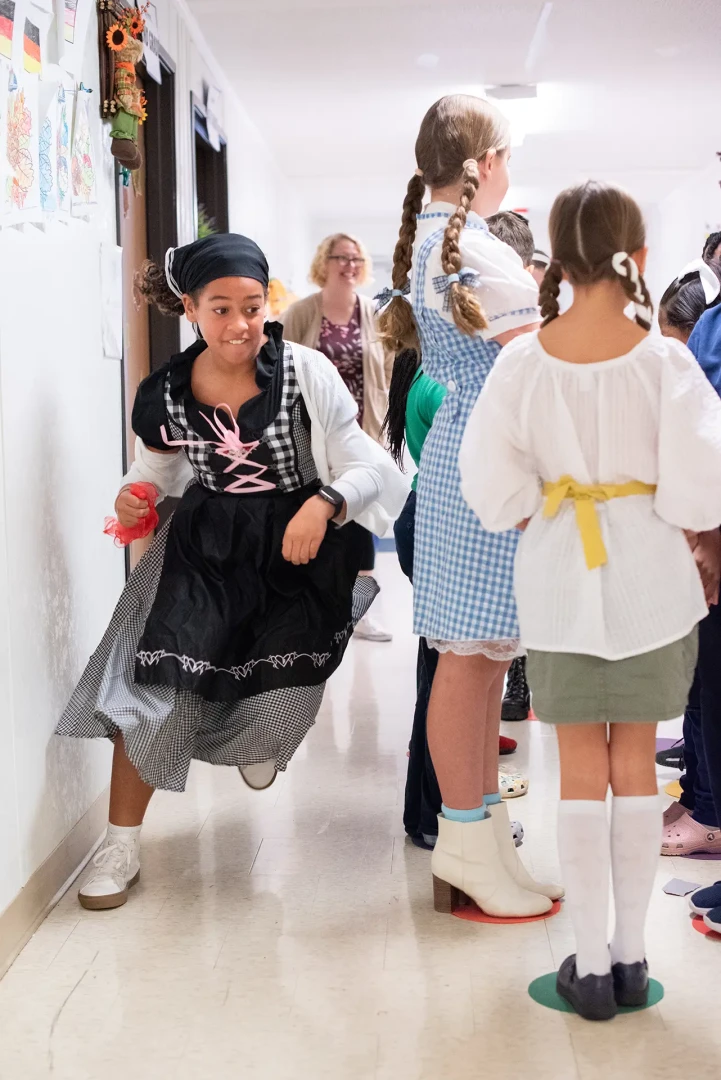 Banner Christian School International Day 2024 Banner Christian School International Day 2024