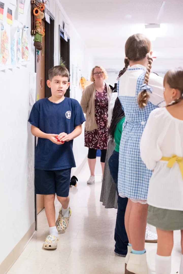 Banner Christian School International Day 2024 Banner Christian School International Day 2024