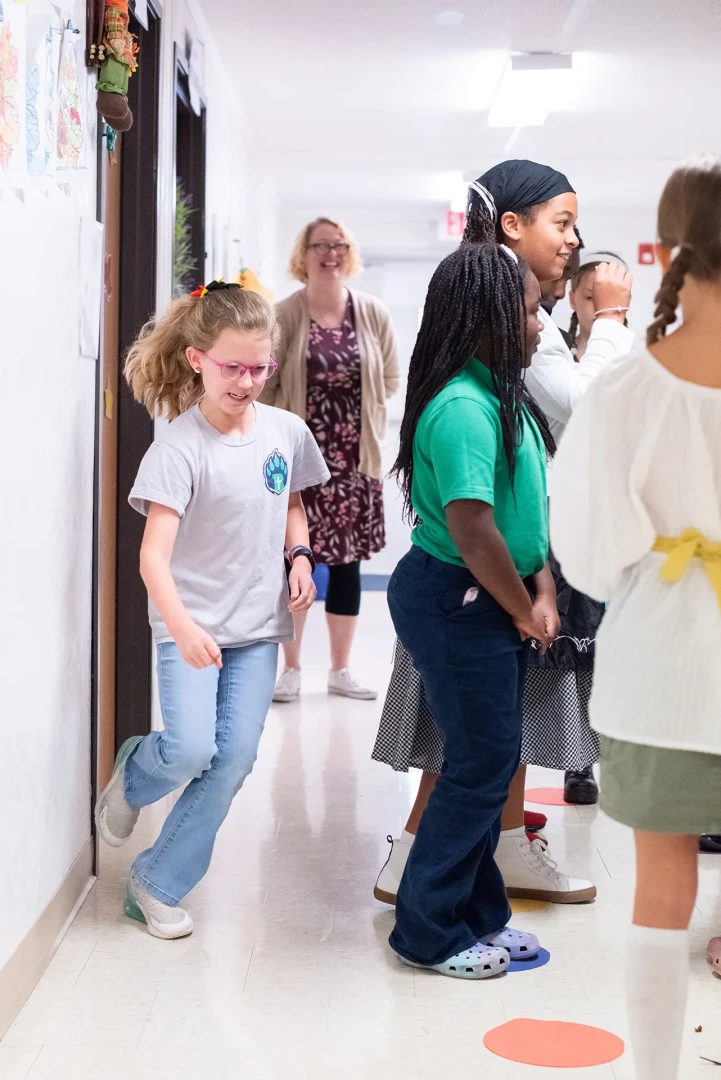 Banner Christian School International Day 2024 Banner Christian School International Day 2024