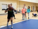 Junior Bearcats Basketball