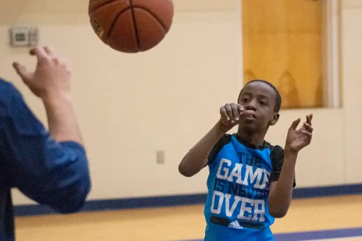 Junior Bearcats Basketball