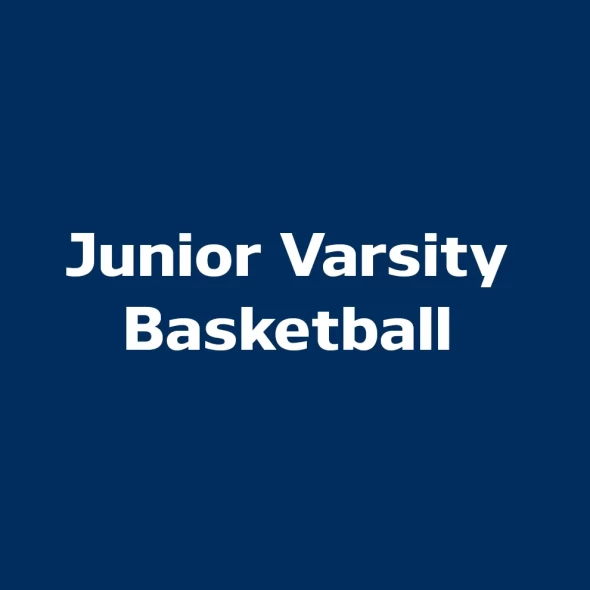 Junior Varsity Basketball