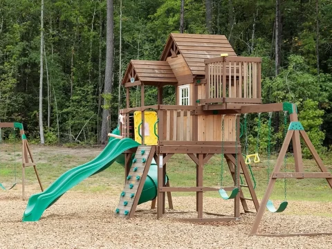 Chesterfield Playground