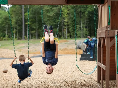 Chesterfield Playground