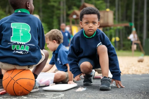 Chesterfield Playground