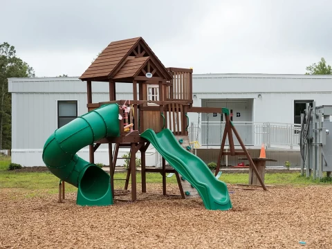 Chesterfield Playground