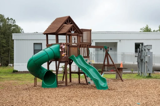 Chesterfield Playground