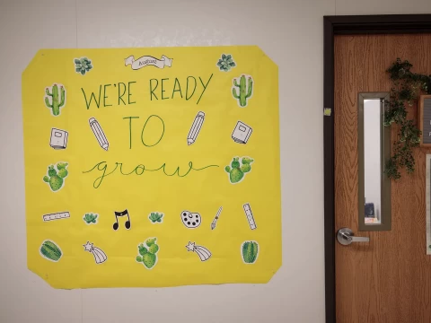 Chesterfield Lower School