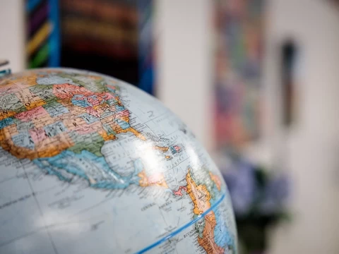 Amy Wenger 4th Grade