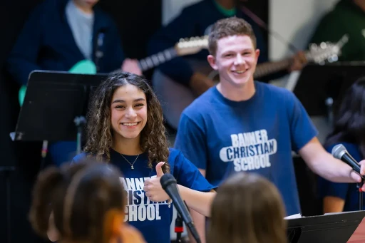 Praise Team