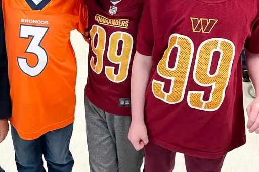 Team Thursday 2024