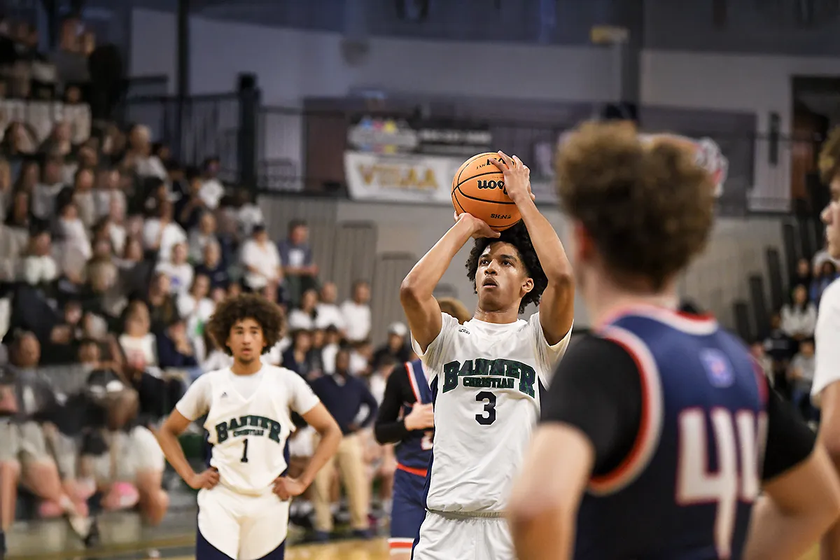 Athletes of the Month Award