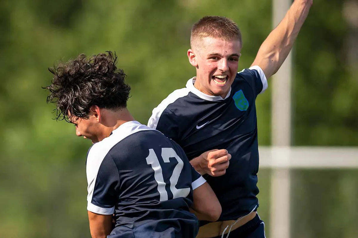 Banner Hiring for Coaching Positions