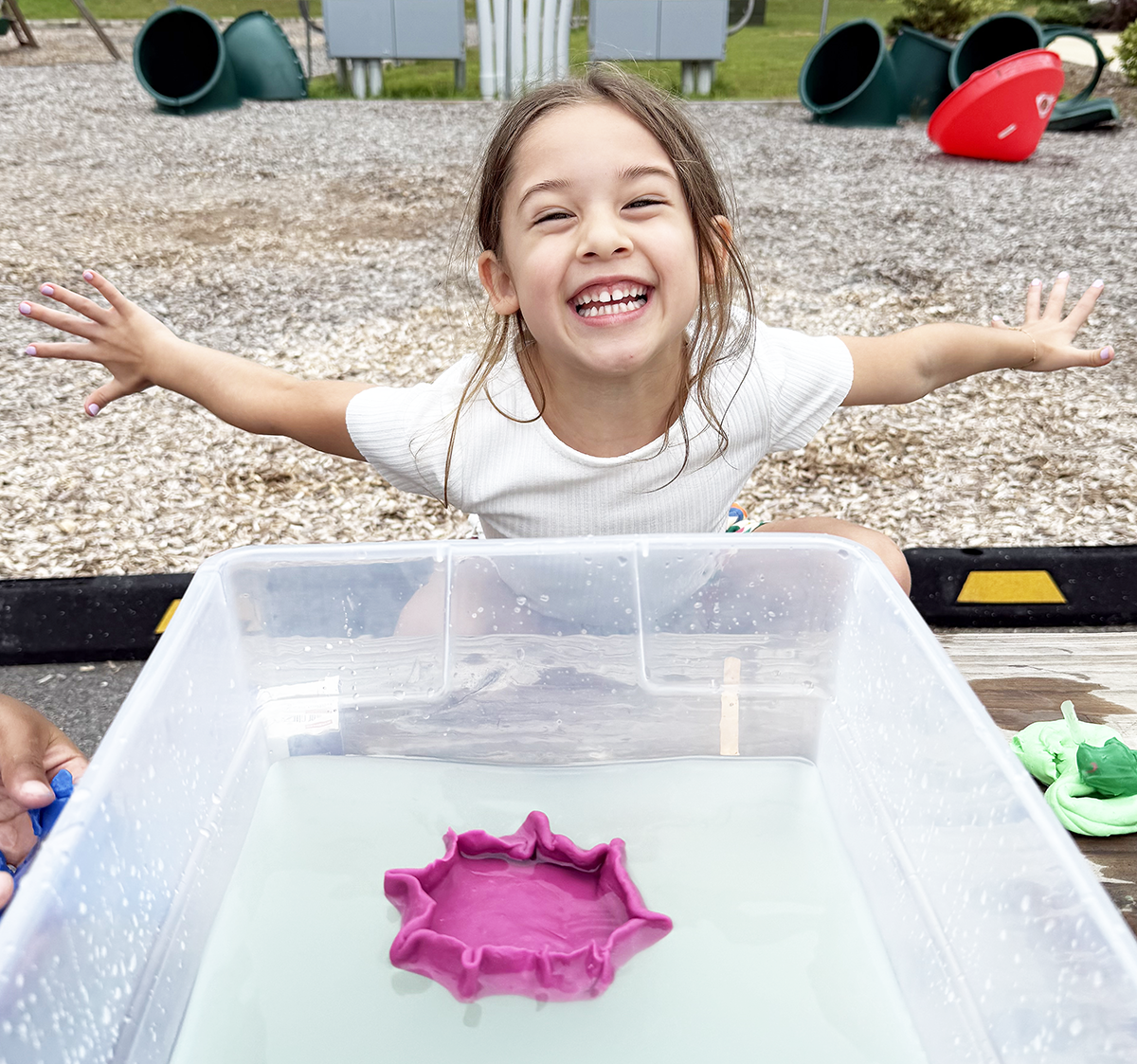 Banner Students Shine During Summer Camp
